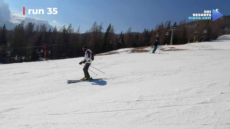 hosting the women's downhill world cup more than 100 times