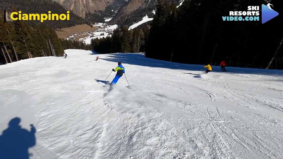 the steepest run of all legendary 8