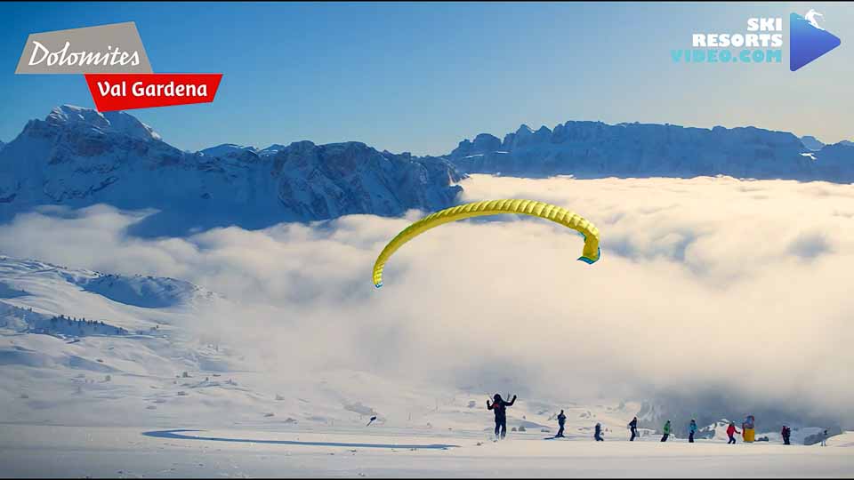 Val Garderna offers you a raft of other activities outdoors