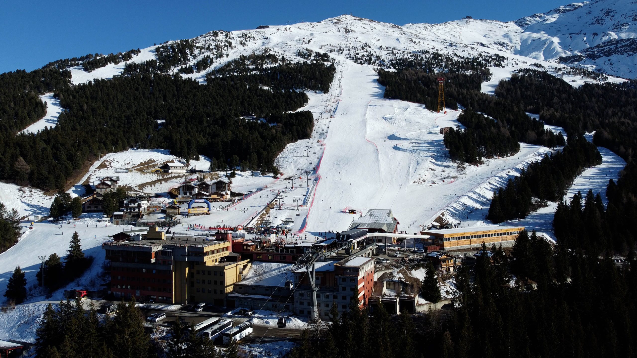 Bormio 2000