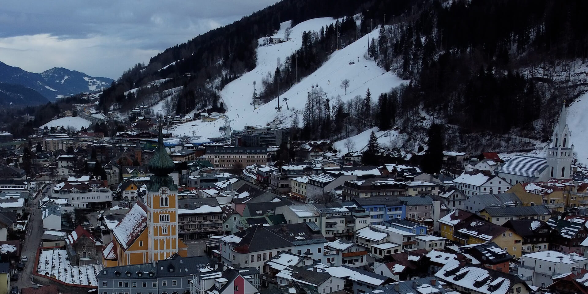 Schladming