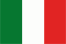 Italy Flag